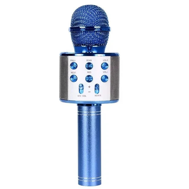 MagicMic Karaoke Wonder